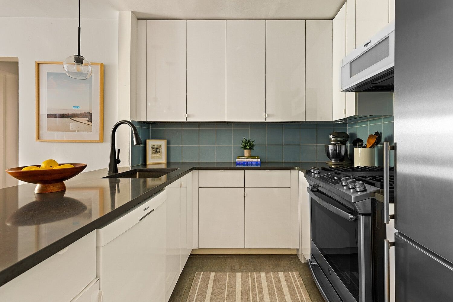 Real estate property located at 651 VANDERBILT #2B, Kings, Windsor Terrace, New York City, NY, US