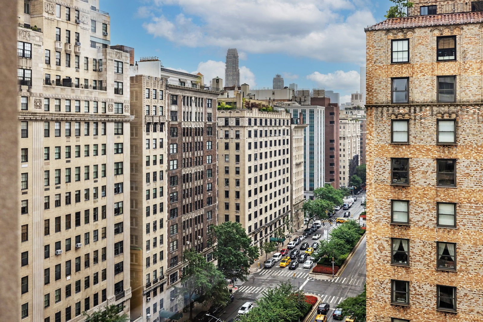 Real estate property located at 900 PARK #14C, New York, Upper East Side, New York City, NY, US