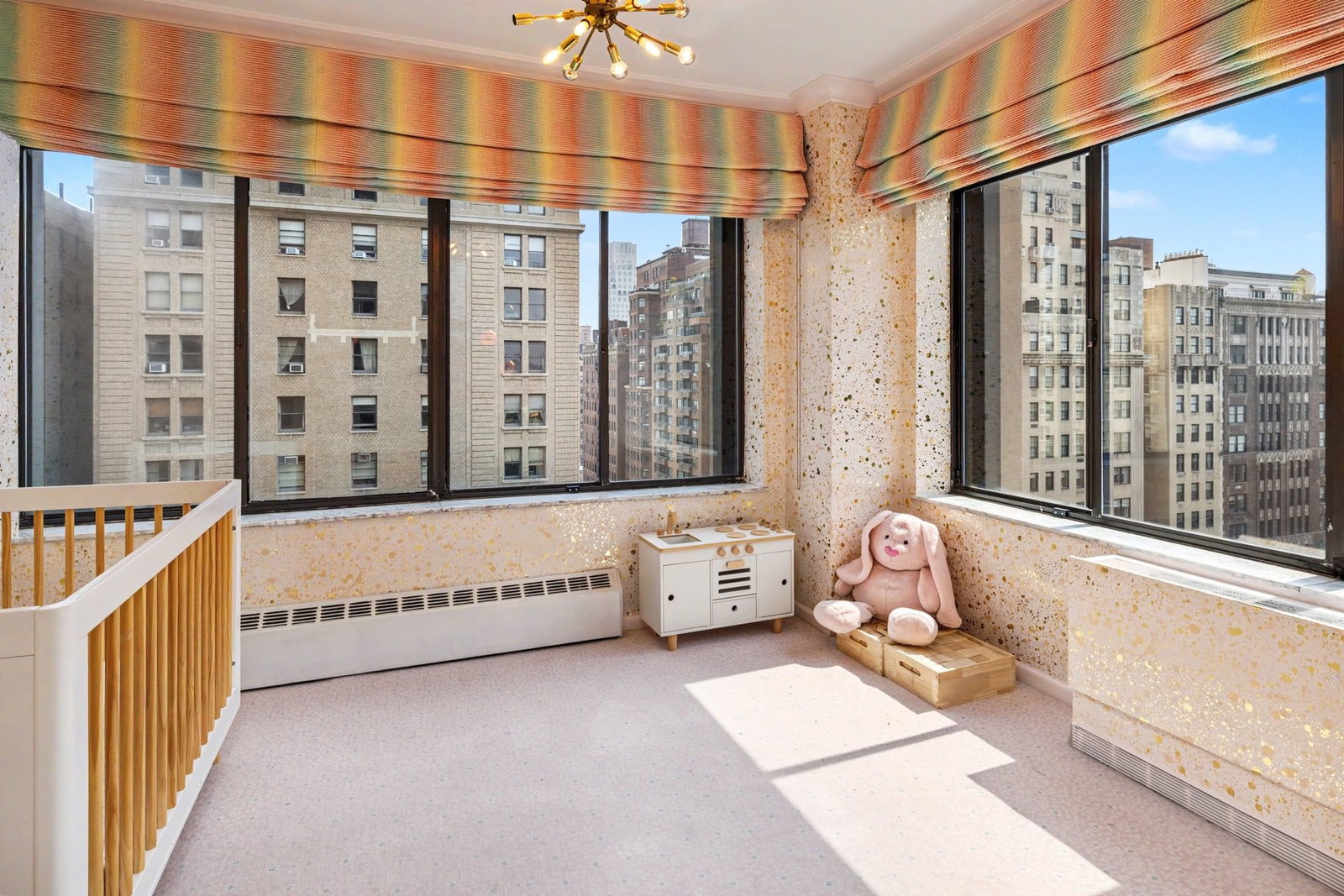 Real estate property located at 900 PARK #14C, New York, Upper East Side, New York City, NY, US