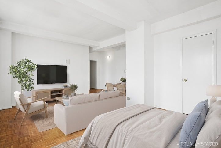 Real estate property located at 111 Hicks #21C, Kings, Brooklyn Heights, New York City, NY, US