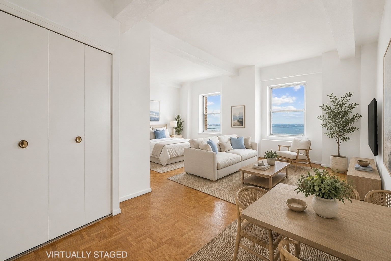 Real estate property located at 111 Hicks #21C, Kings, Brooklyn Heights, New York City, NY, US