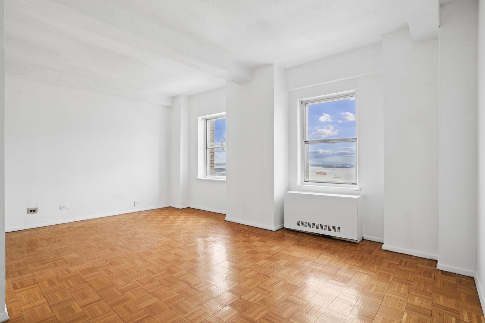 Real estate property located at 111 Hicks #21C, Kings, Brooklyn Heights, New York City, NY, US