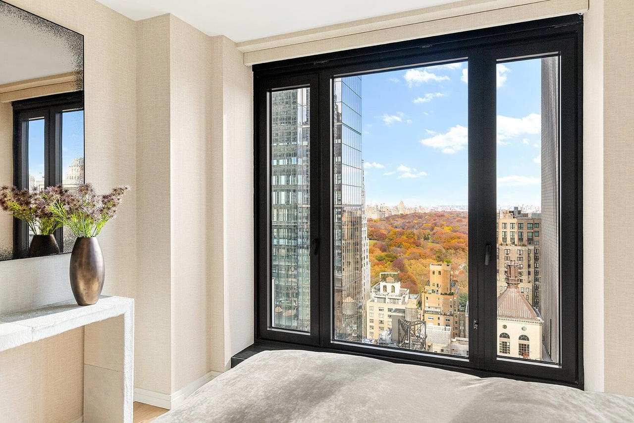Real estate property located at 111 56TH #34A, New York, Midtown, New York City, NY, US