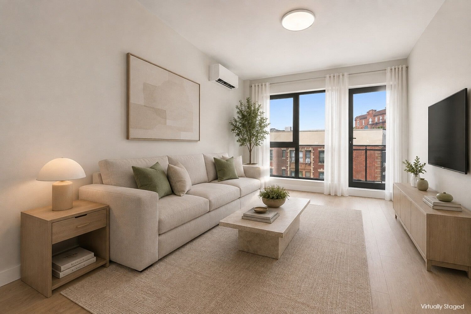 Real estate property located at 593 17TH #3C, Kings, Ditmas Park, New York City, NY, US