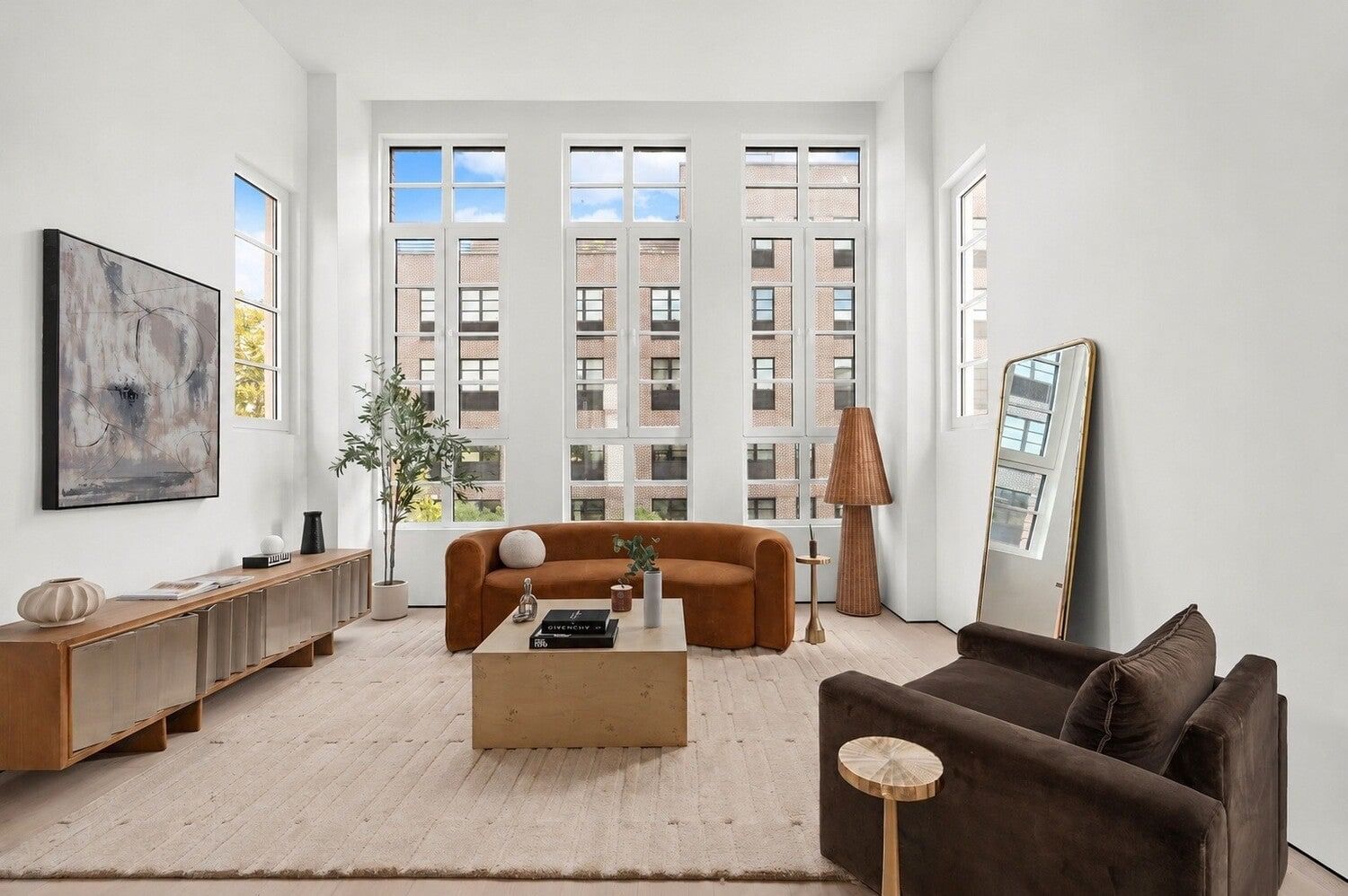 Real estate property located at 455 KEAP PH, Kings, Williamsburg, New York City, NY, US