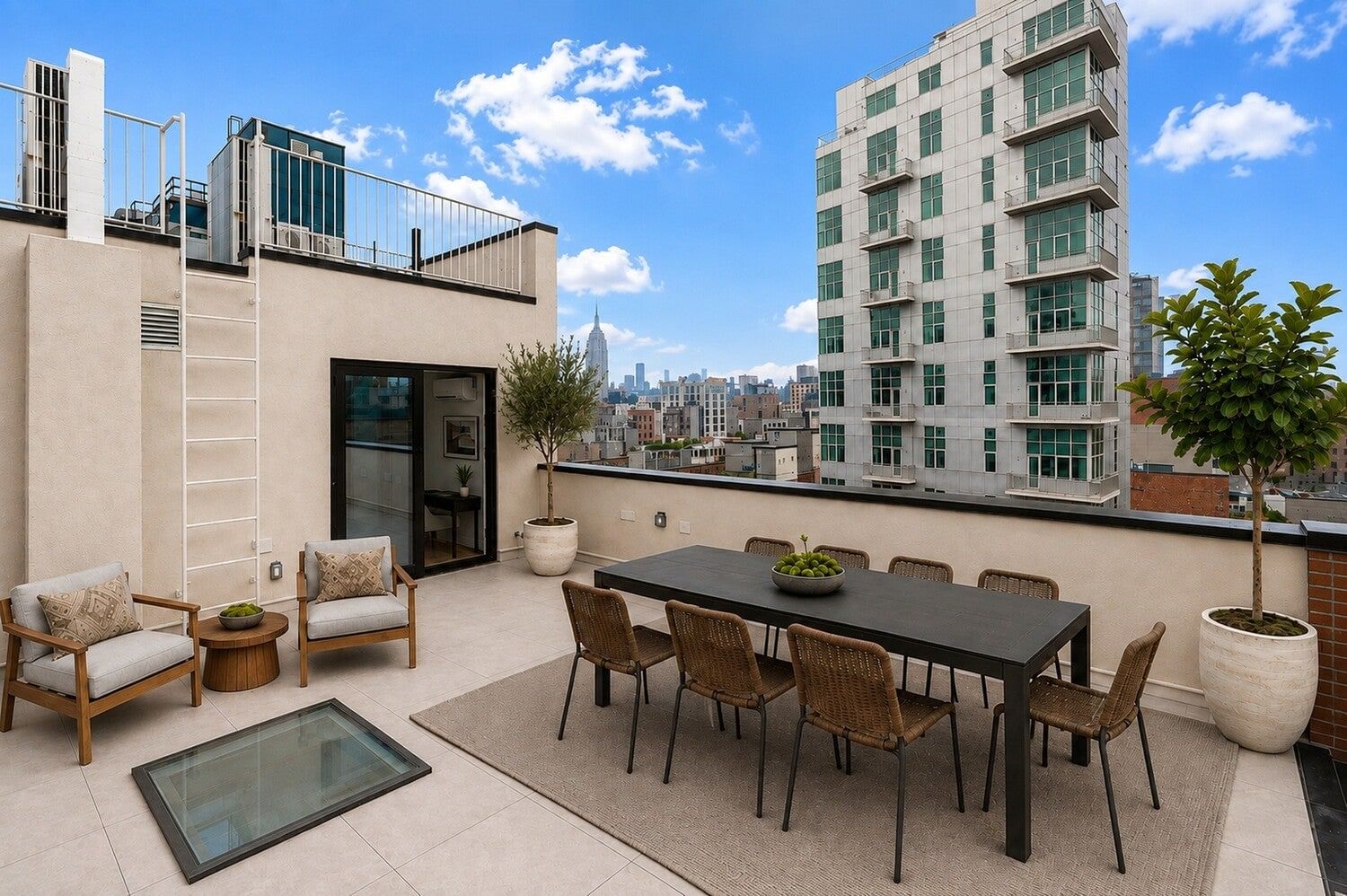 Real estate property located at 455 KEAP PH, Kings, Williamsburg, New York City, NY, US