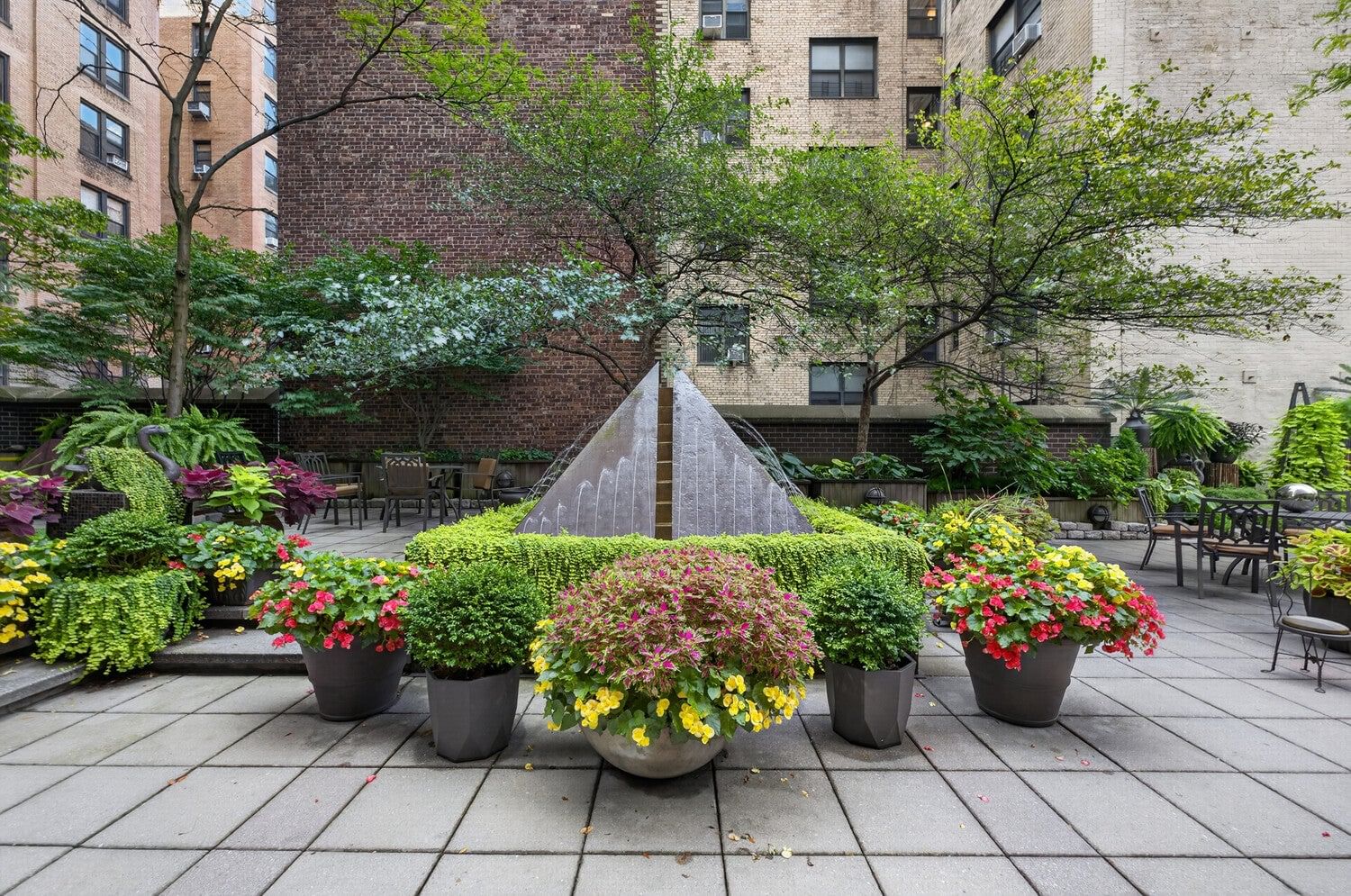 Real estate property located at 100 94TH #8D, New York, Upper West Side, New York City, NY, US