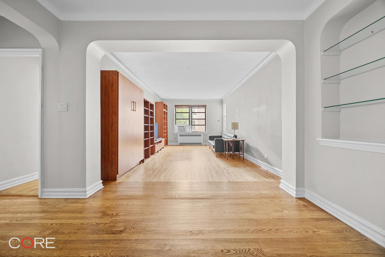 Real estate property located at 35-36 76th #524, Queens, Jackson Heights, New York City, NY, US