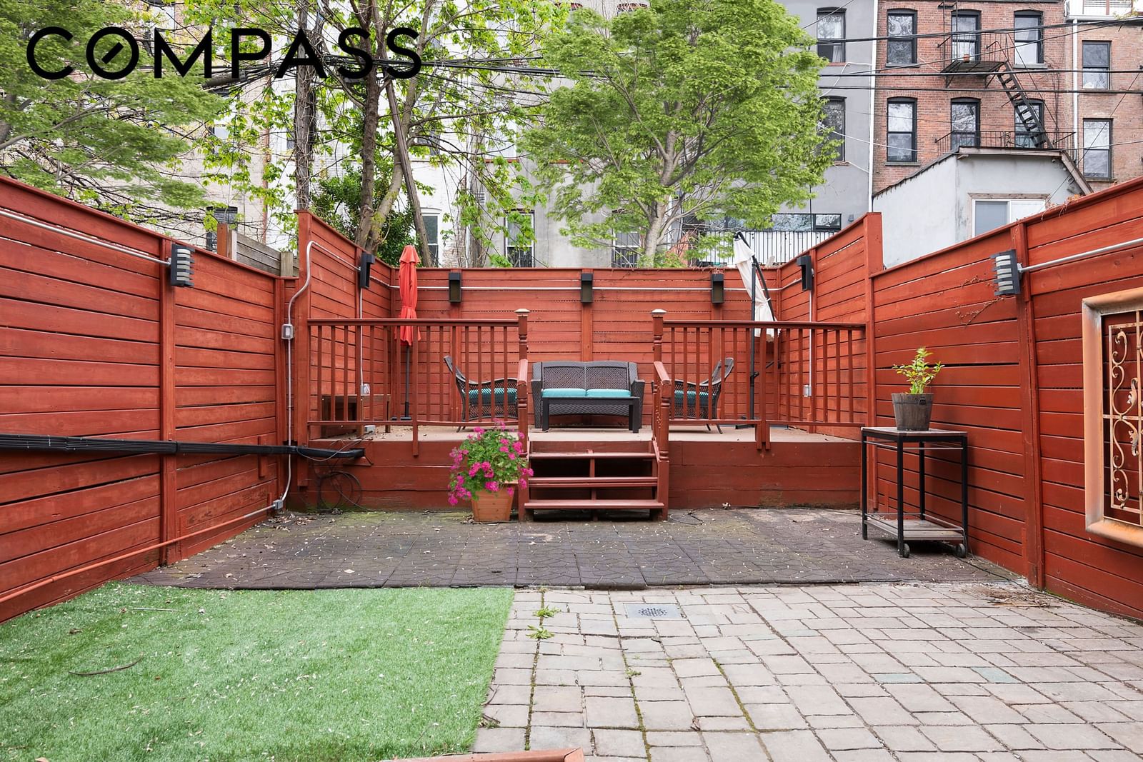 Real estate property located at 352 Halsey, Kings, Bedford-stuyvesant, New York City, NY, US