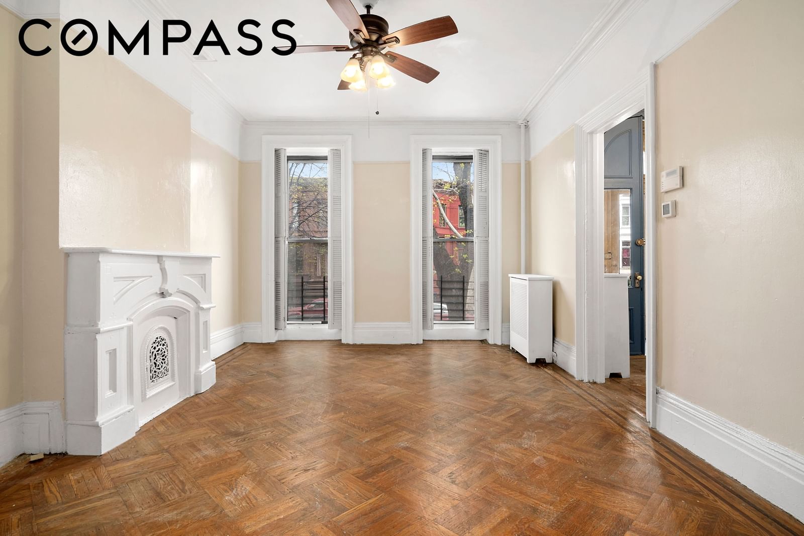 Real estate property located at 352 Halsey, Kings, Bedford-stuyvesant, New York City, NY, US