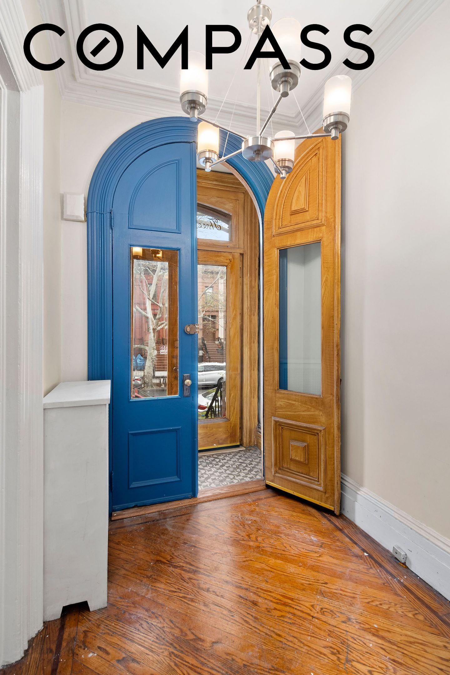 Real estate property located at 352 Halsey, Kings, Bedford-stuyvesant, New York City, NY, US