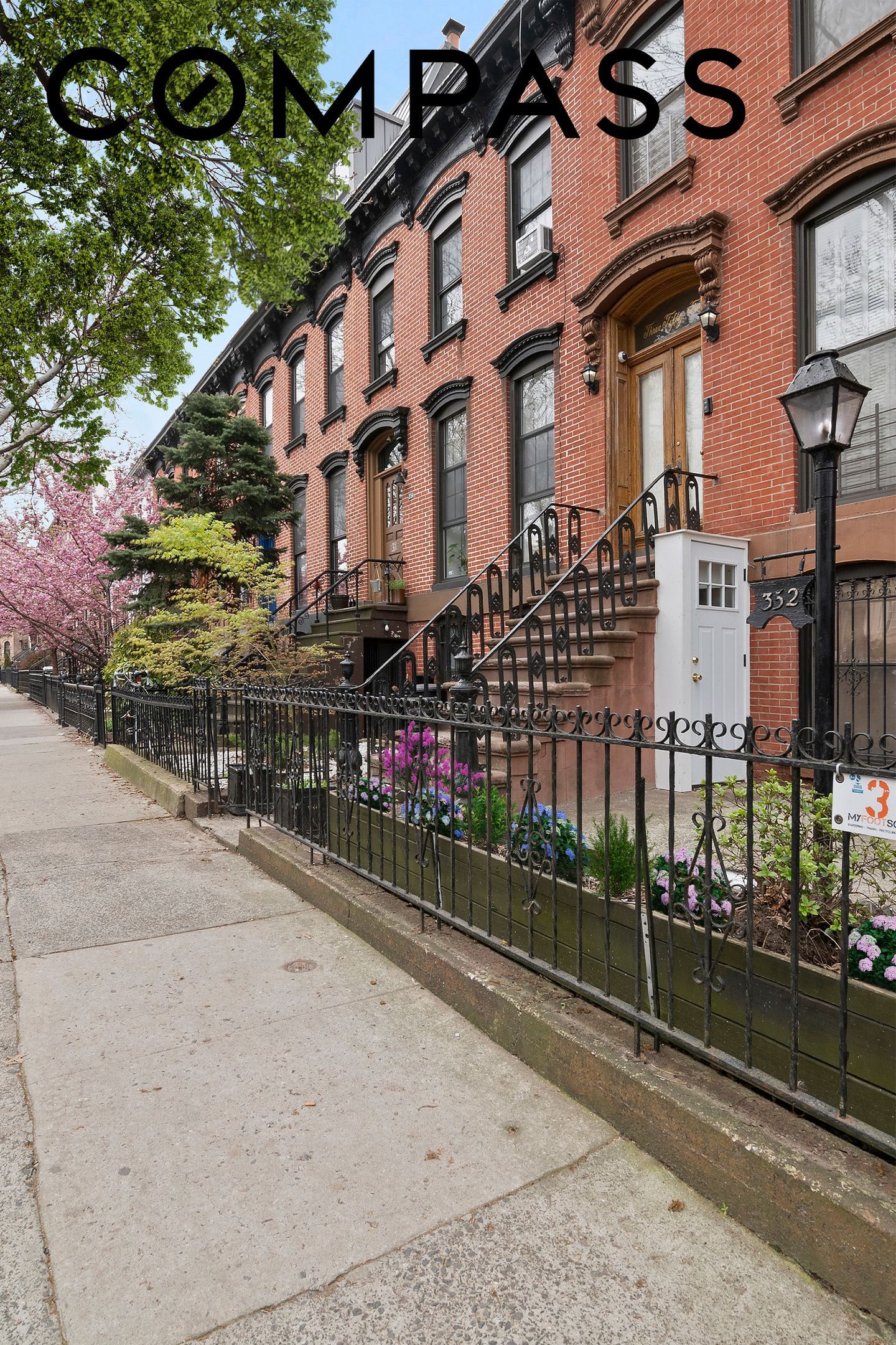 Real estate property located at 352 Halsey, Kings, Bedford-stuyvesant, New York City, NY, US
