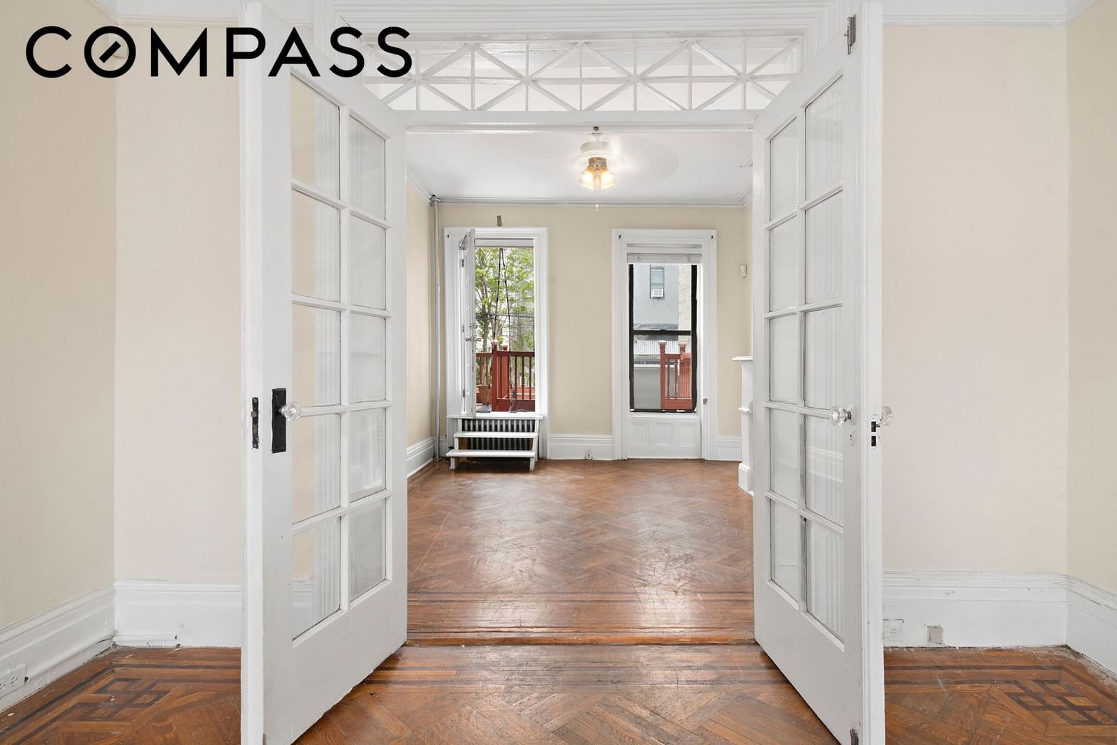Real estate property located at 352 Halsey, Kings, Bedford-stuyvesant, New York City, NY, US