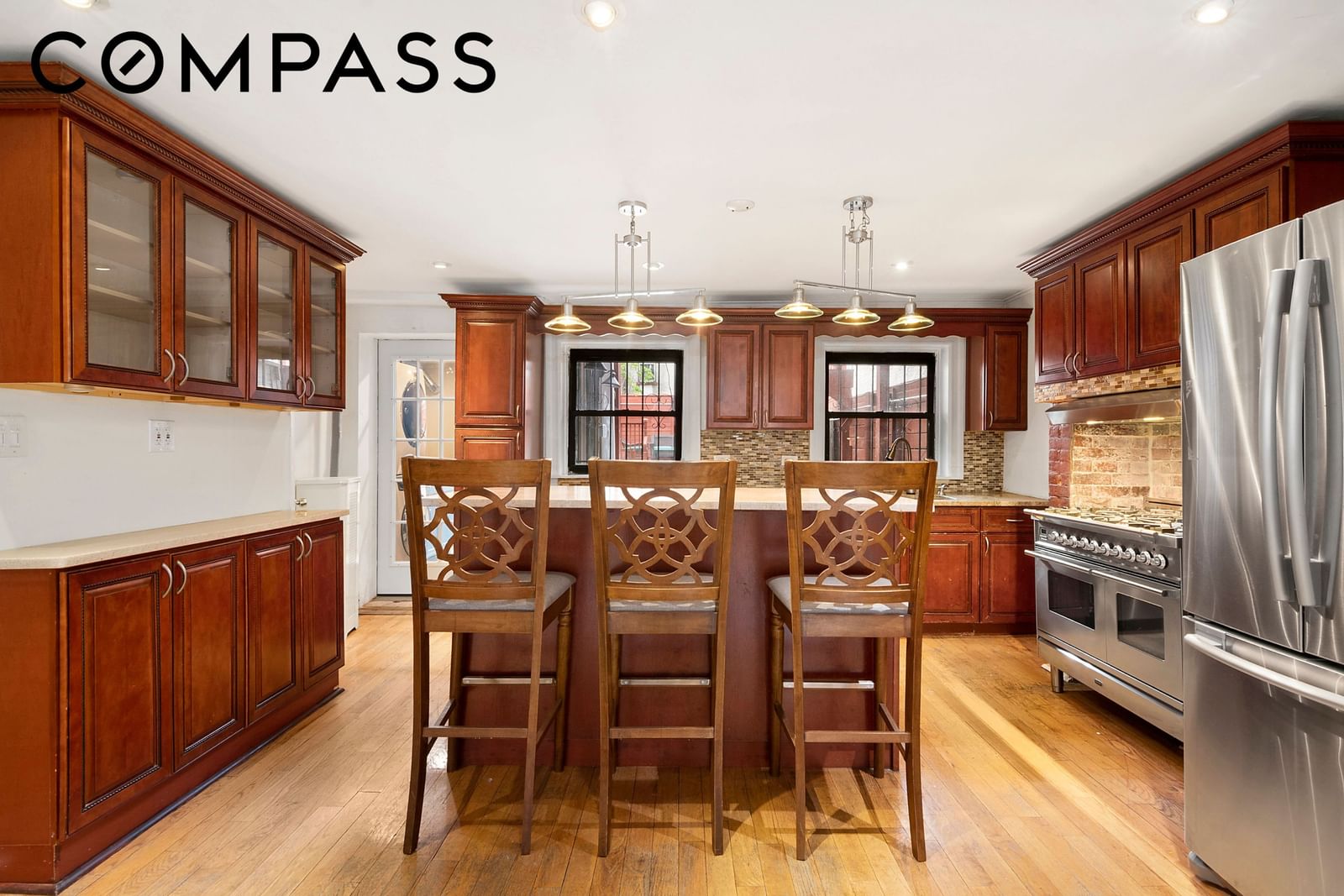 Real estate property located at 352 Halsey, Kings, Bedford-stuyvesant, New York City, NY, US