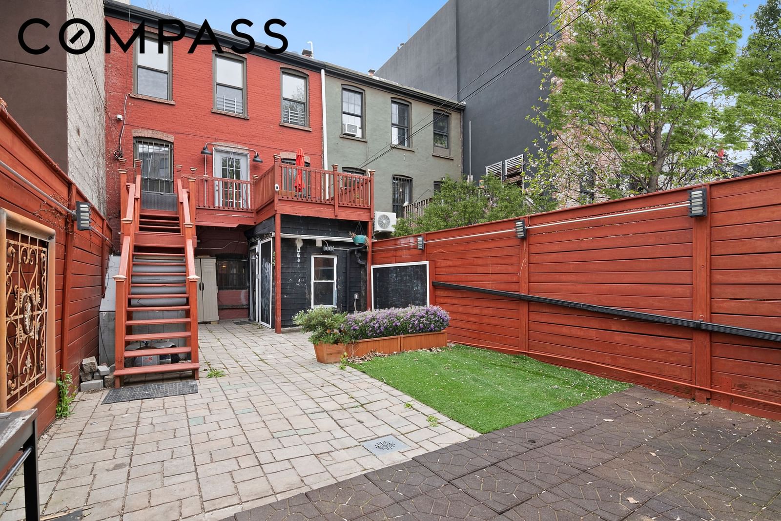 Real estate property located at 352 Halsey, Kings, Bedford-stuyvesant, New York City, NY, US