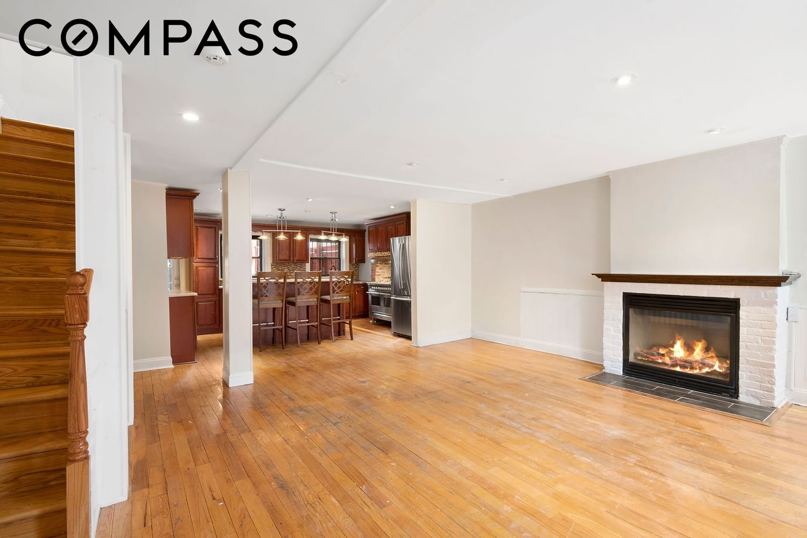 Real estate property located at 352 Halsey, Kings, Bedford-stuyvesant, New York City, NY, US