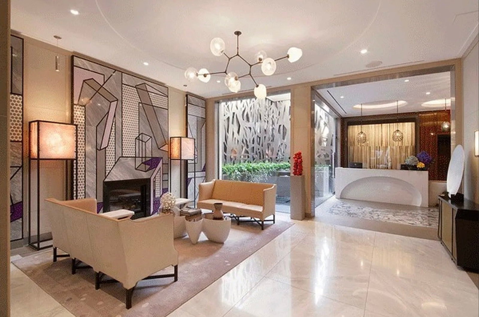 Real estate property located at 21 61ST #7A, New York, Lenox Hill, New York City, NY, US