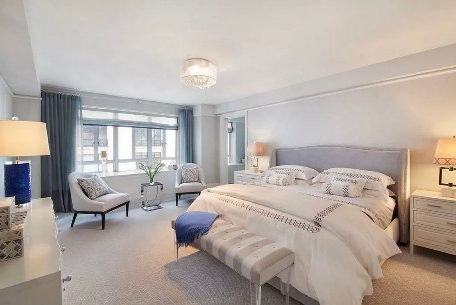 Real estate property located at 21 61ST #7A, New York, Lenox Hill, New York City, NY, US