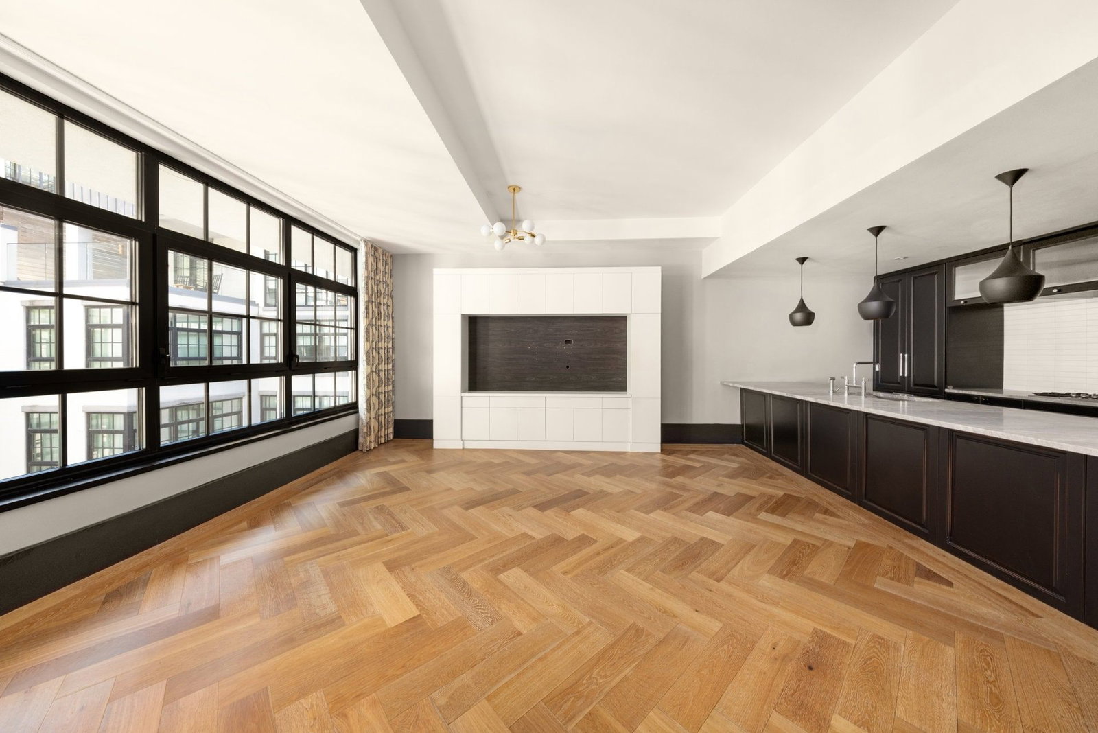 Real estate property located at 51 JAY #5M, Kings, Dumbo, New York City, NY, US