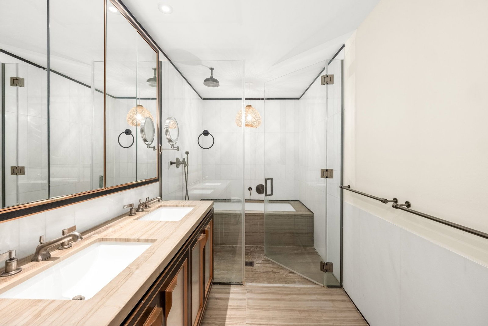 Real estate property located at 51 JAY #5M, Kings, Dumbo, New York City, NY, US