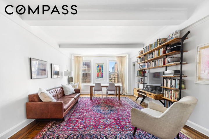 Real estate property located at 145 79th #12B, New York, Upper West Side, New York City, NY, US