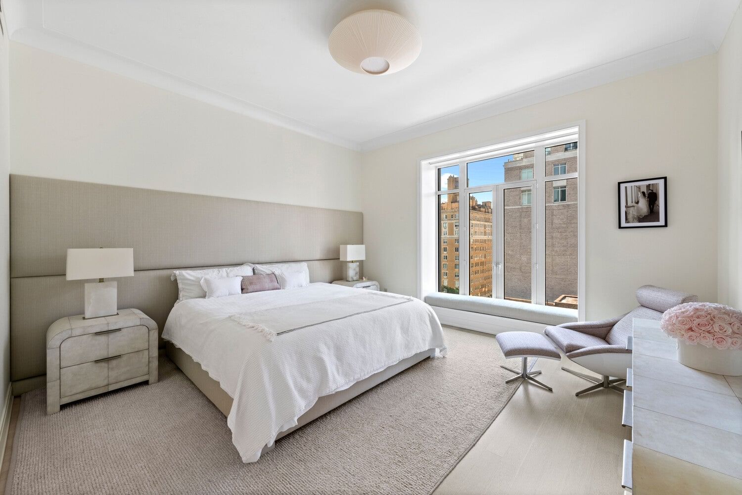 Real estate property located at 40 END #9B, New York, Yorkville, New York City, NY, US