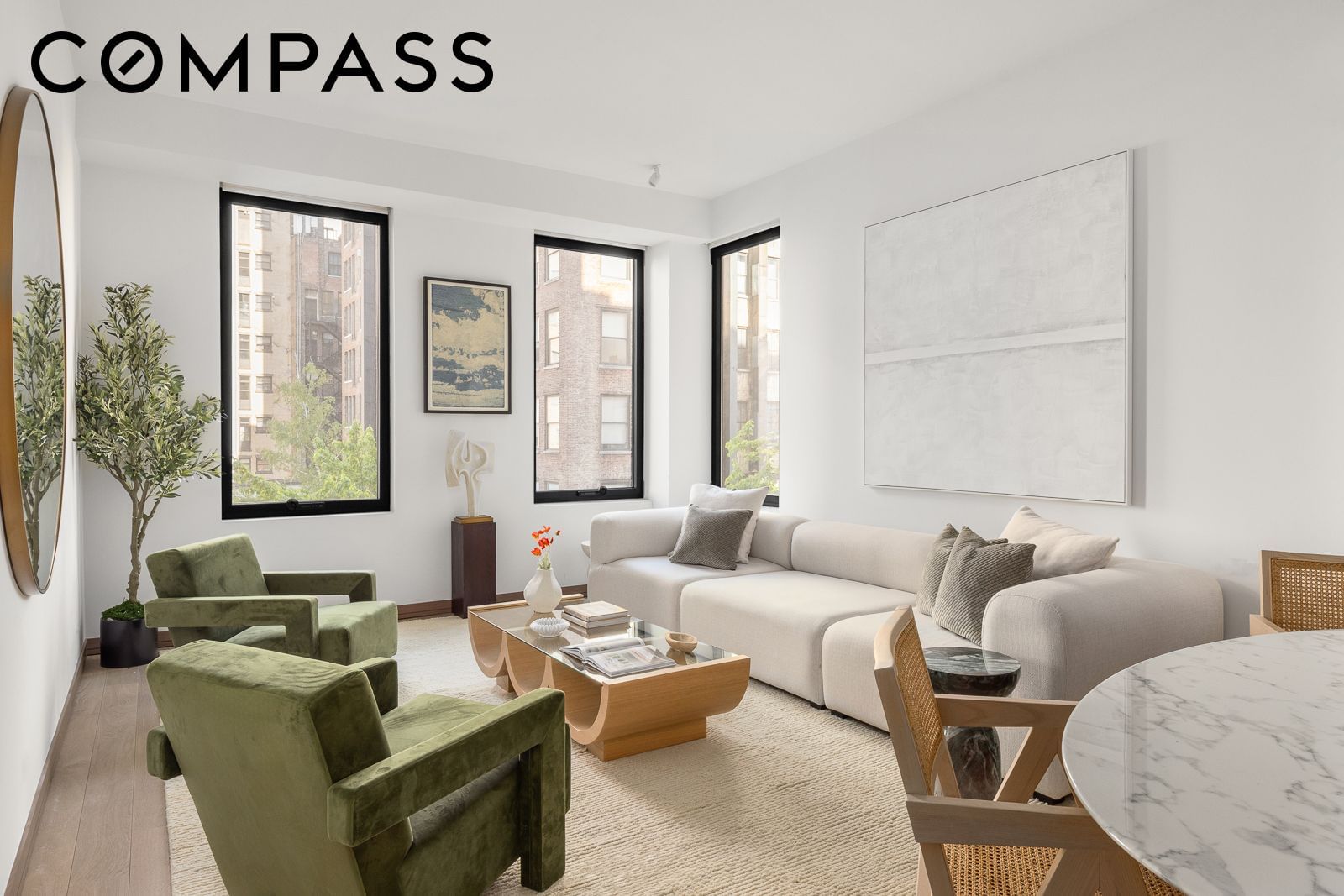 Real estate property located at 88 Lexington #604, New York, Nomad, New York City, NY, US