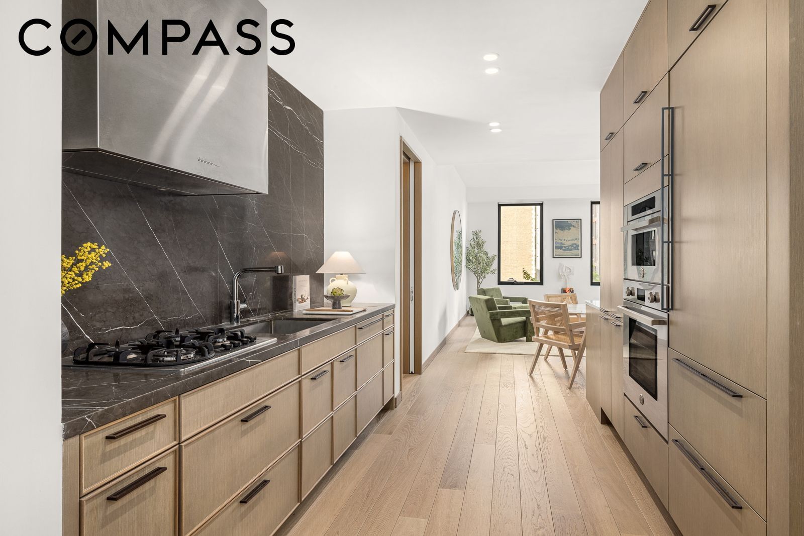 Real estate property located at 88 Lexington #604, New York, Nomad, New York City, NY, US