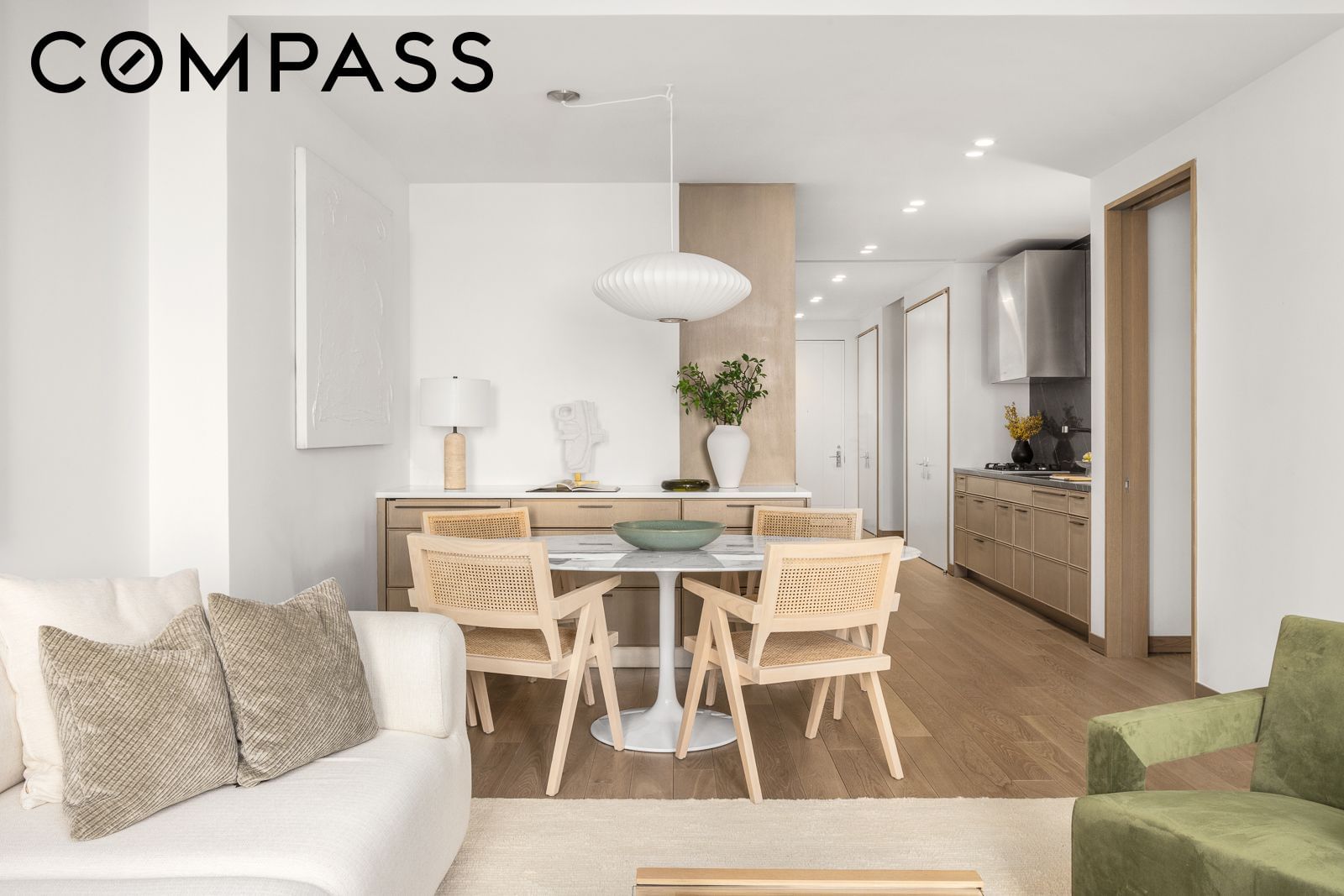 Real estate property located at 88 Lexington #604, New York, Nomad, New York City, NY, US