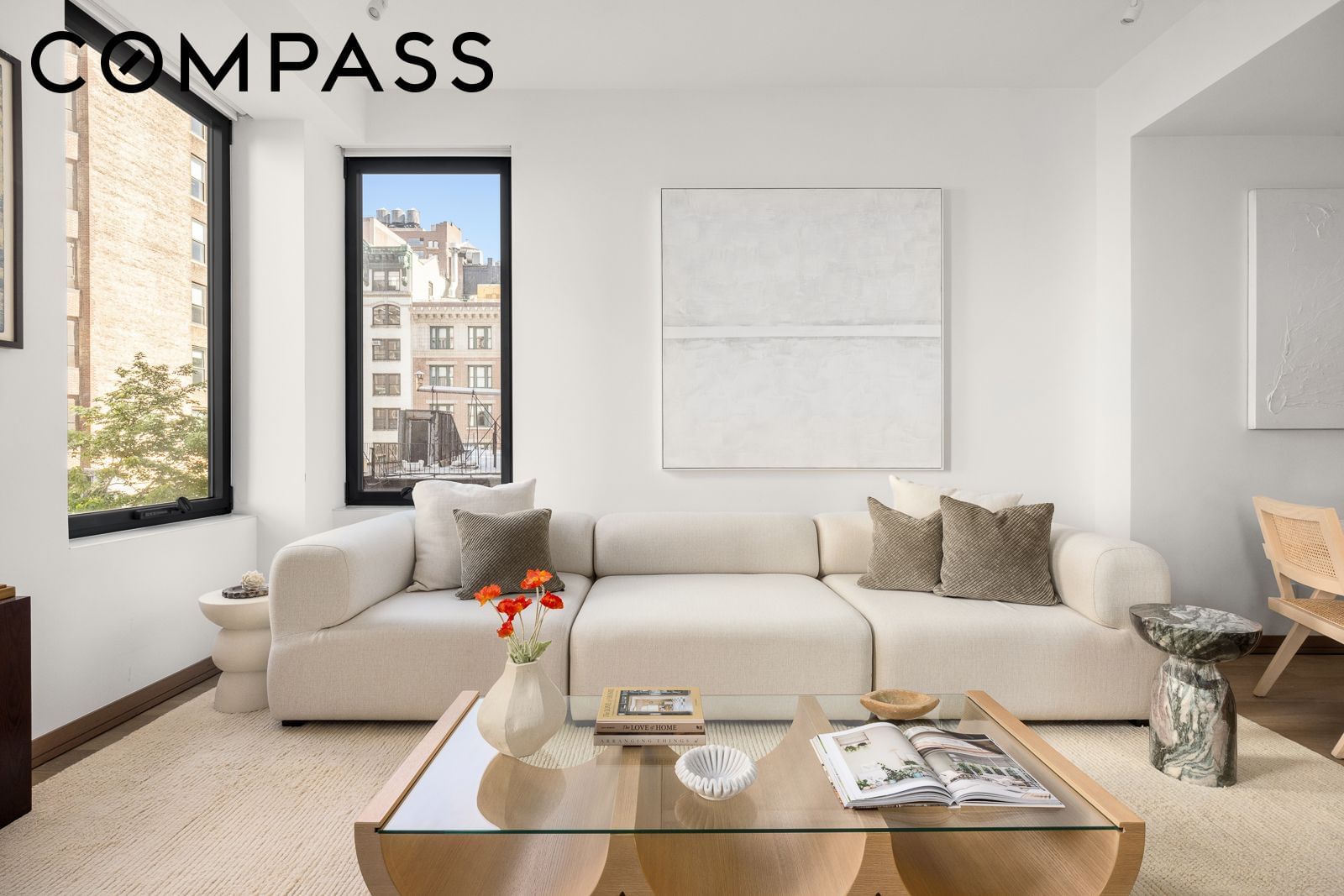 Real estate property located at 88 Lexington #604, New York, Nomad, New York City, NY, US