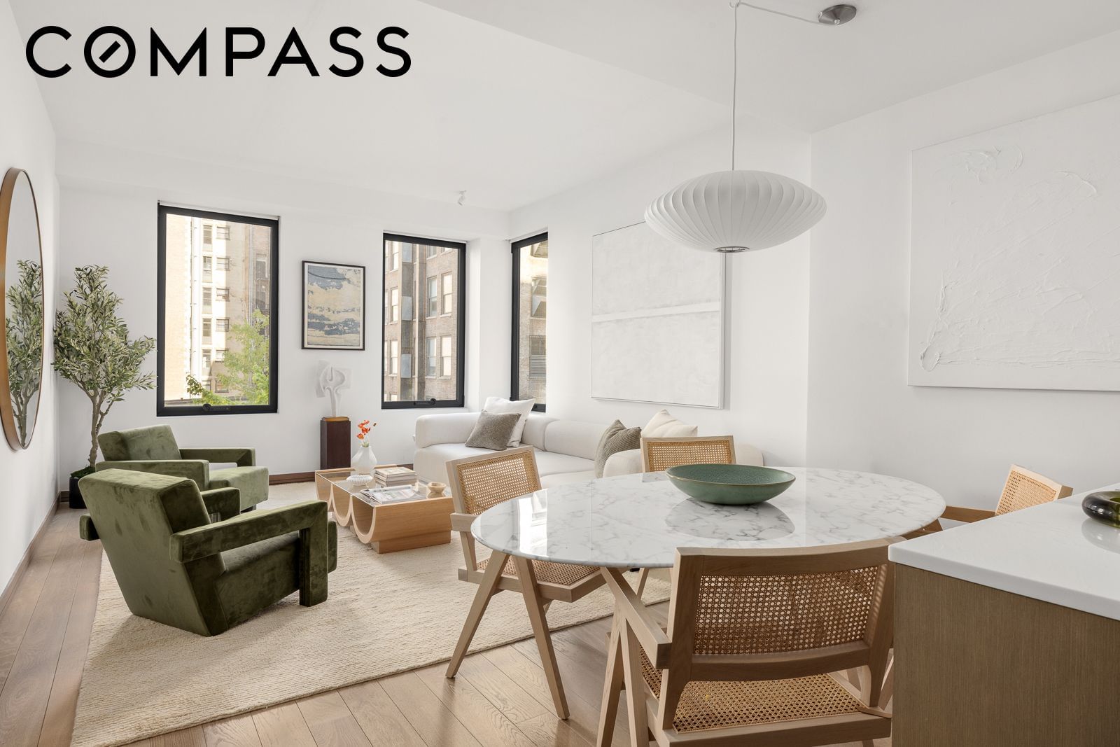 Real estate property located at 88 Lexington #604, New York, Nomad, New York City, NY, US