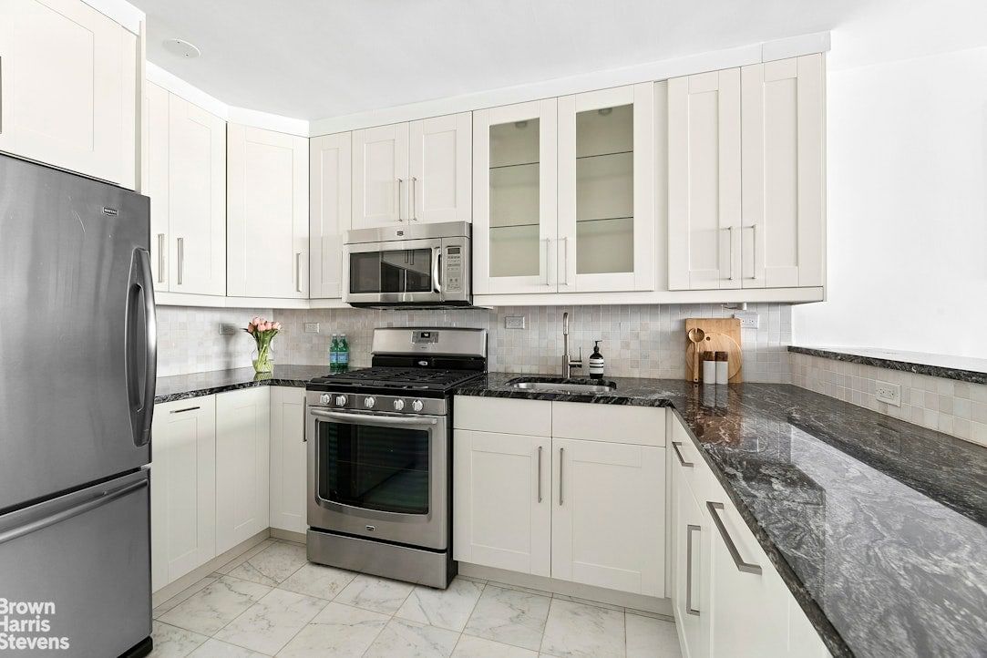 Real estate property located at 245 25TH #12L, New York, Kips Bay, New York City, NY, US