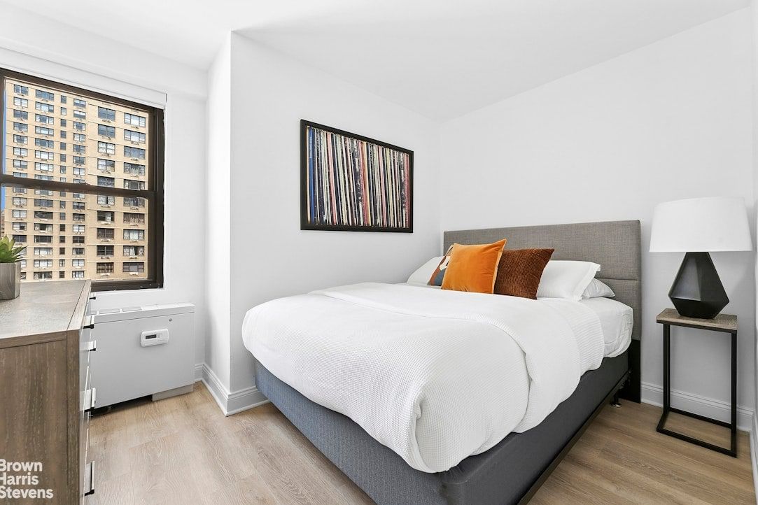 Real estate property located at 245 25TH #12L, New York, Kips Bay, New York City, NY, US