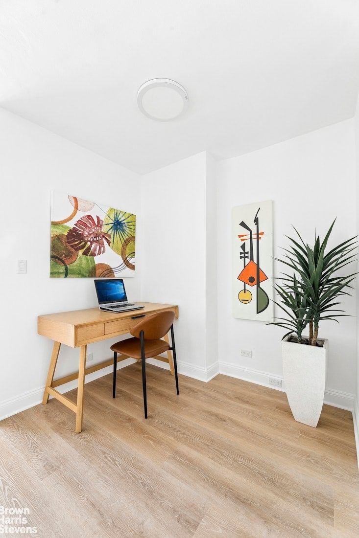 Real estate property located at 245 25TH #12L, New York, Kips Bay, New York City, NY, US