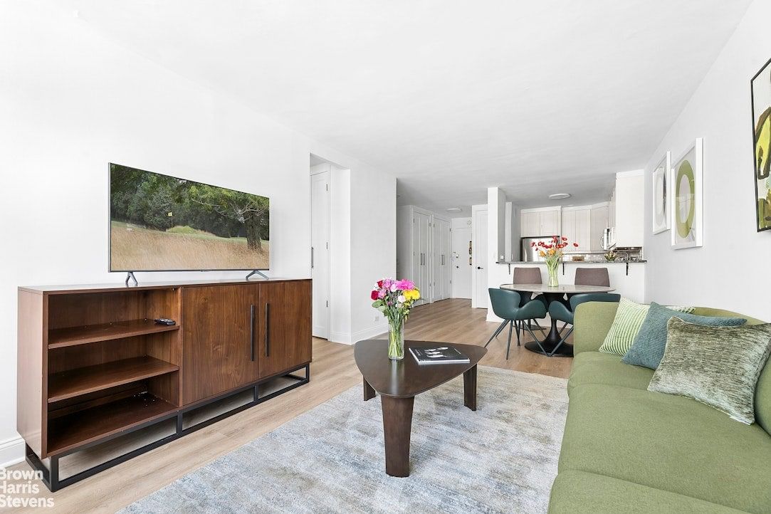 Real estate property located at 245 25TH #12L, New York, Kips Bay, New York City, NY, US