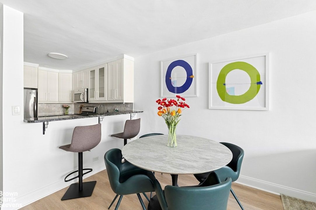 Real estate property located at 245 25TH #12L, New York, Kips Bay, New York City, NY, US