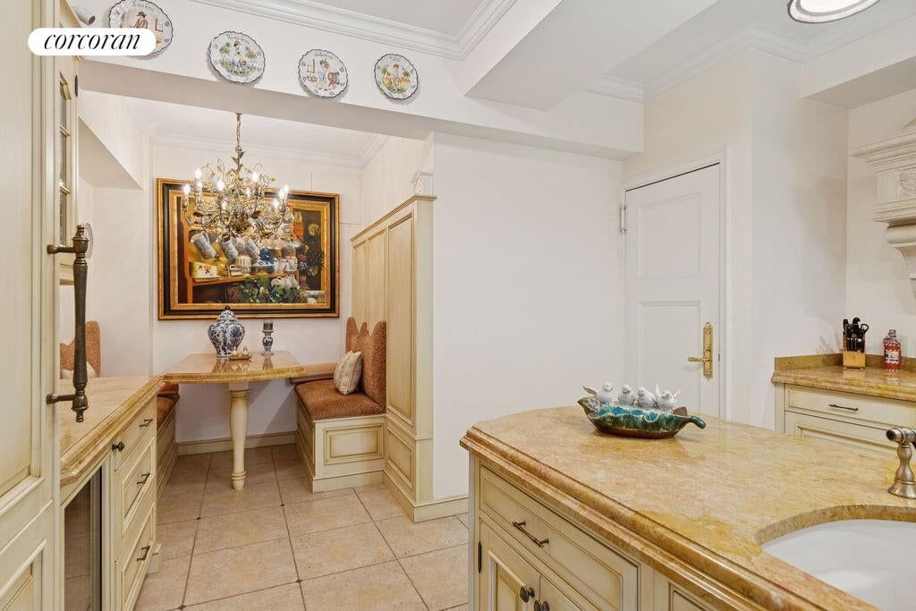 Real estate property located at 975 PARK #16A, New York, Upper East Side, New York City, NY, US