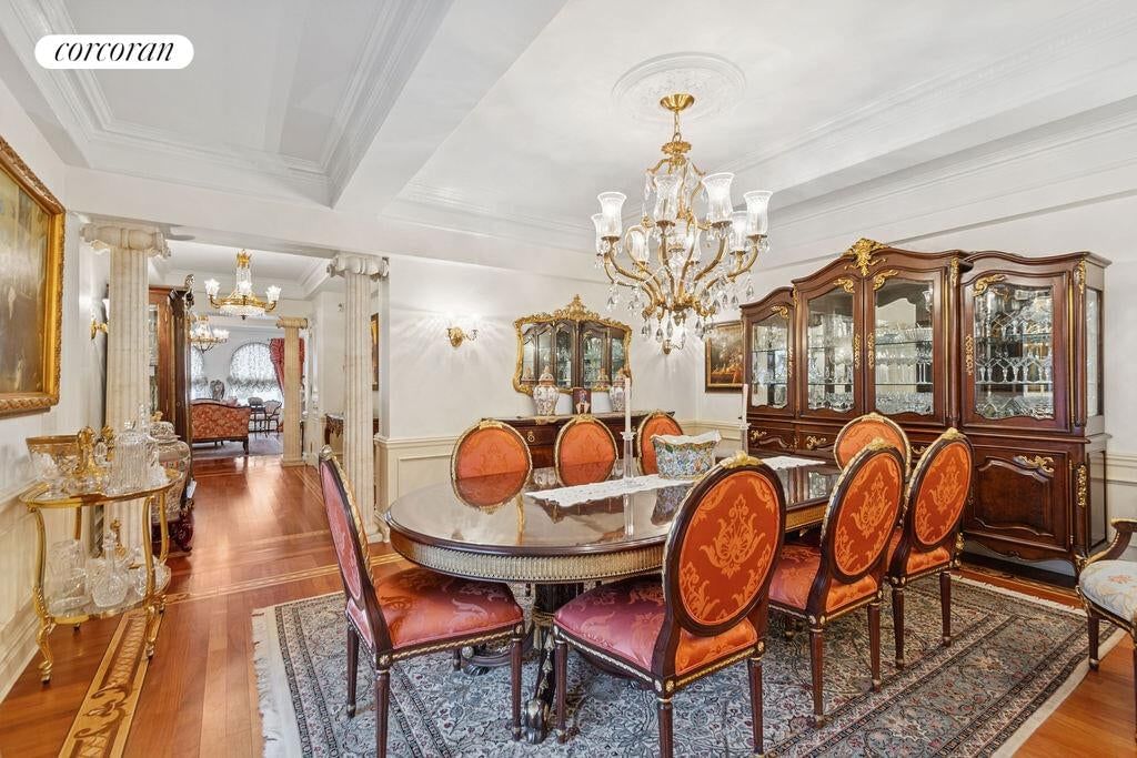 Real estate property located at 975 PARK #16A, New York, Upper East Side, New York City, NY, US