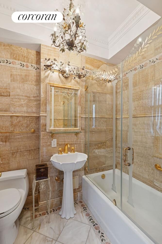 Real estate property located at 975 PARK #16A, New York, Upper East Side, New York City, NY, US
