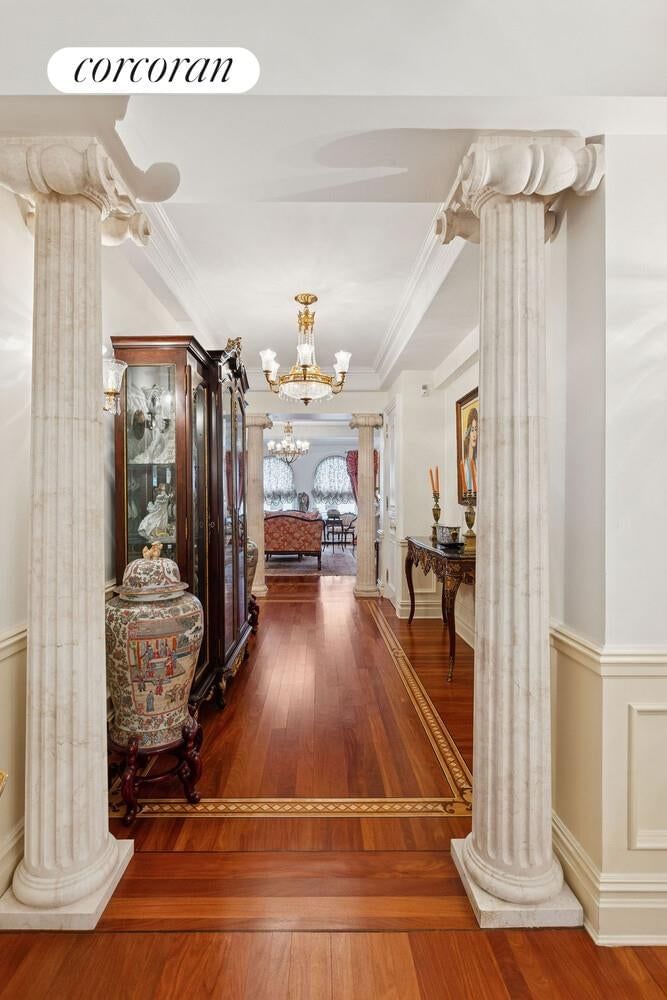 Real estate property located at 975 PARK #16A, New York, Upper East Side, New York City, NY, US