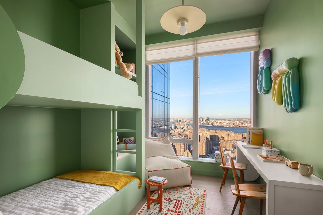 Real estate property located at 252 South #62E, New York, Chinatown, New York City, NY, US