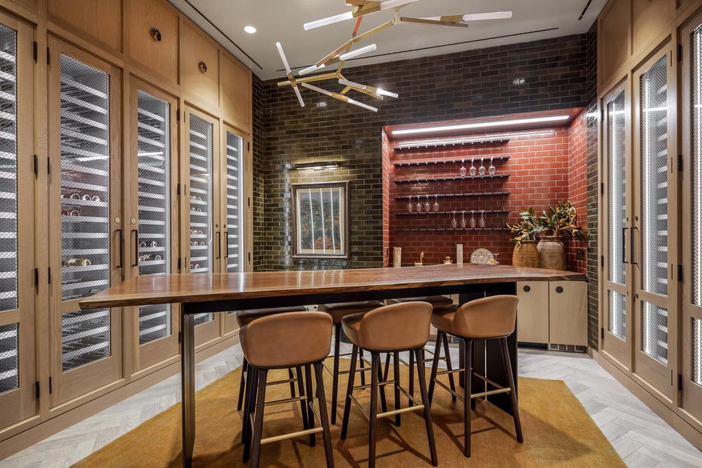 Real estate property located at 252 South #62E, New York, Chinatown, New York City, NY, US