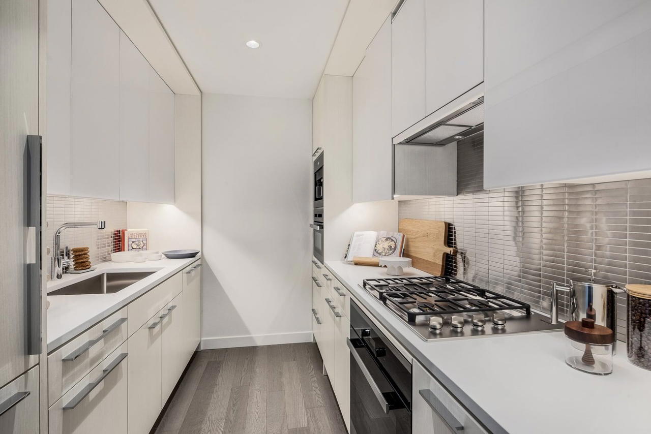 Real estate property located at 252 South #62E, New York, Chinatown, New York City, NY, US