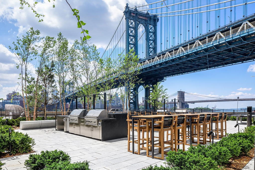 Real estate property located at 252 South #62E, New York, Chinatown, New York City, NY, US