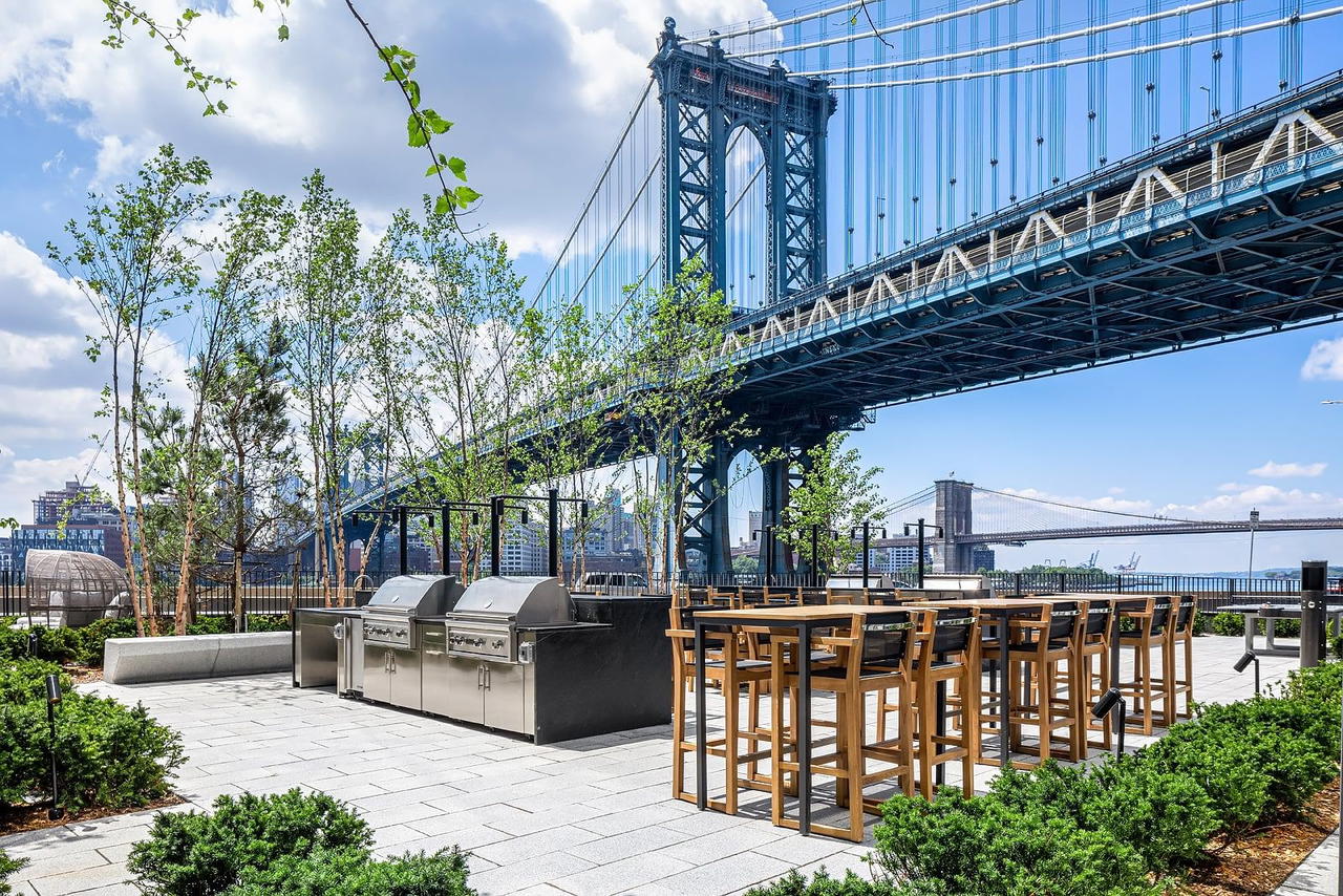 Real estate property located at 252 South #62E, New York, Chinatown, New York City, NY, US