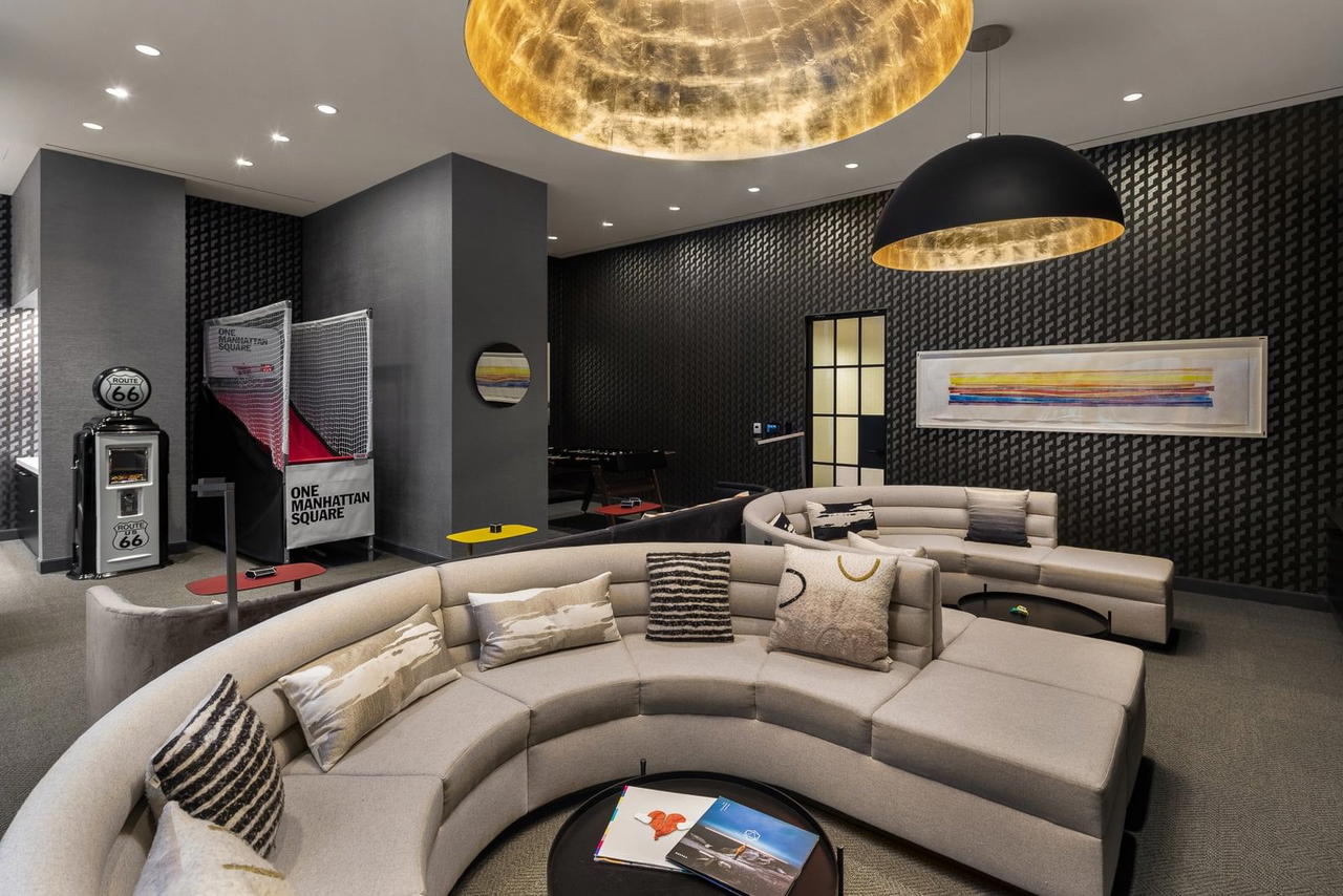 Real estate property located at 252 South #62E, New York, Chinatown, New York City, NY, US