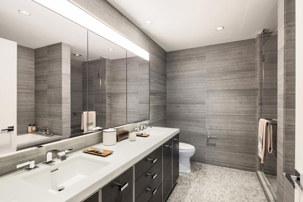 Real estate property located at 252 South #62E, New York, Chinatown, New York City, NY, US