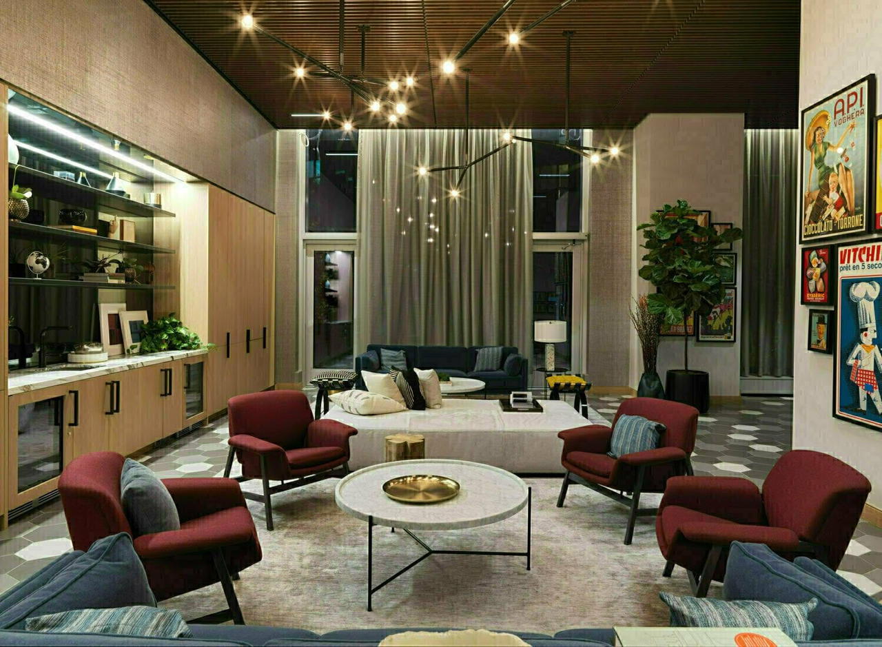 Real estate property located at 252 South #62E, New York, Chinatown, New York City, NY, US