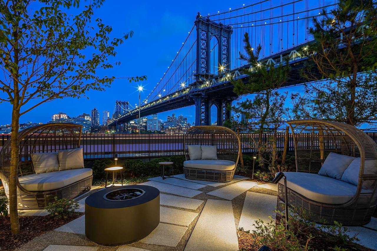 Real estate property located at 252 South #62E, New York, Chinatown, New York City, NY, US