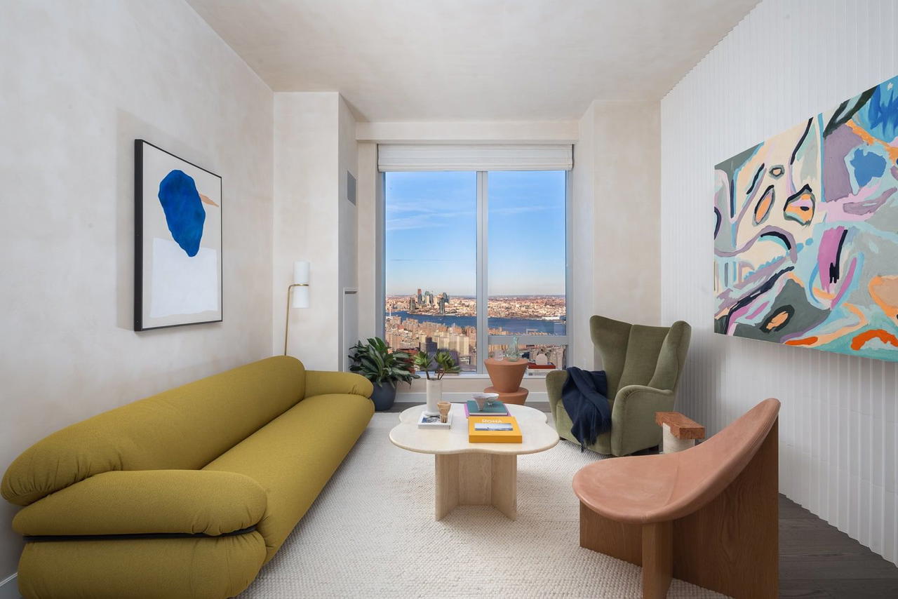Real estate property located at 252 South #62E, New York, Chinatown, New York City, NY, US